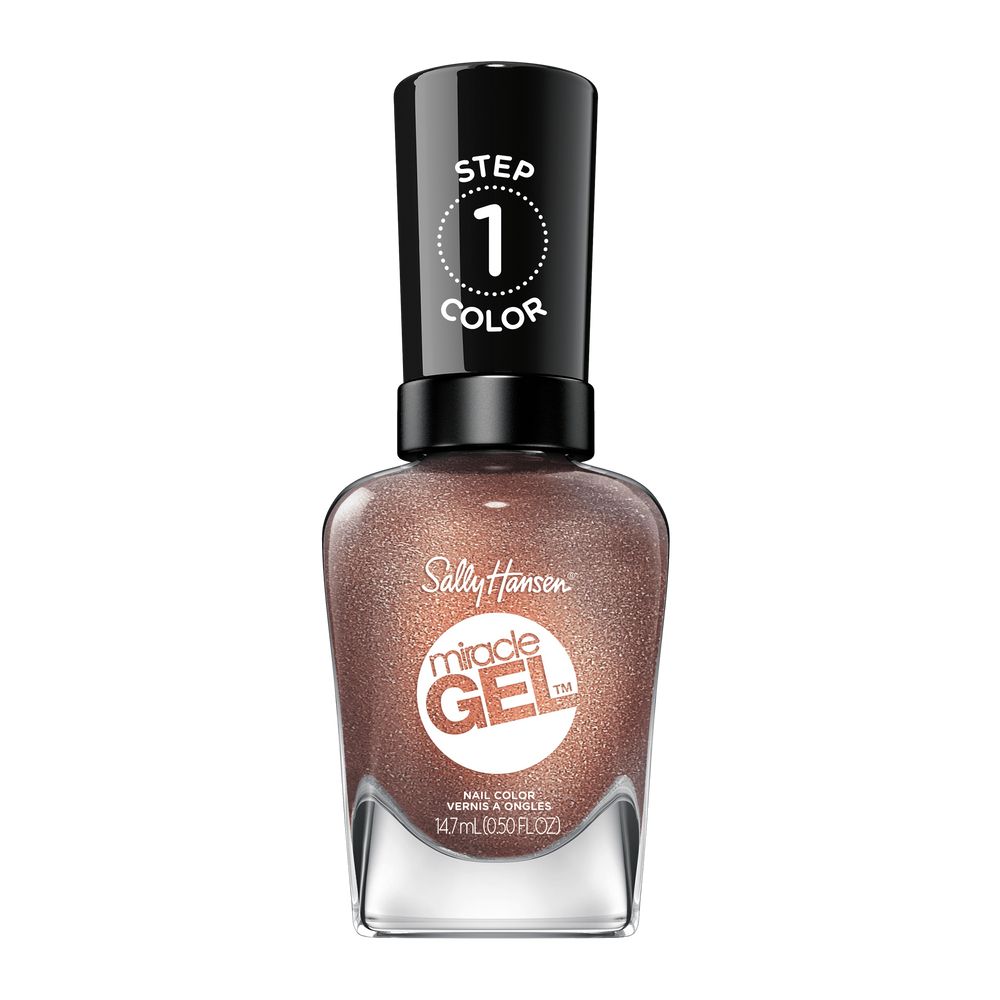 Miracle Gel Lak Na Nechty 9