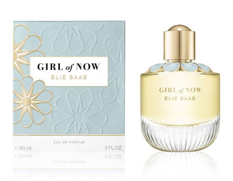Girl Of Now Parfumovaná Voda 90ml