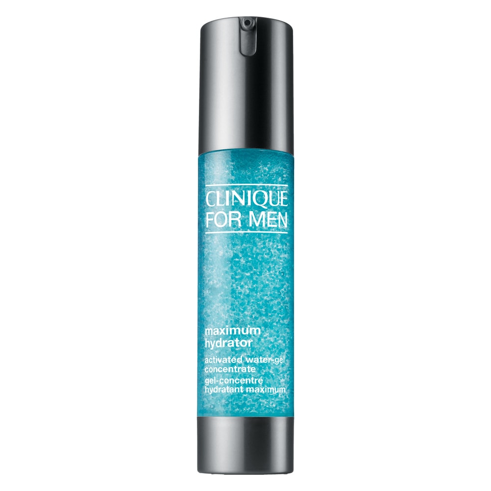 For Men Maximum Hydrator Activated Water-Gel Concentrate – Hydratačný Koncentrát Pre Mu…