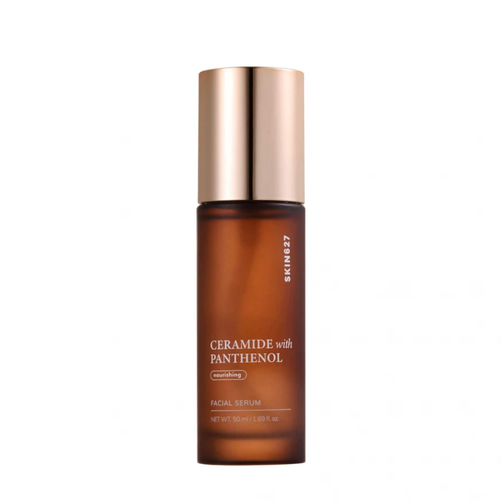 Ceramide With Panthenol Regeneračné Sérum Na Tvár 50 Ml
