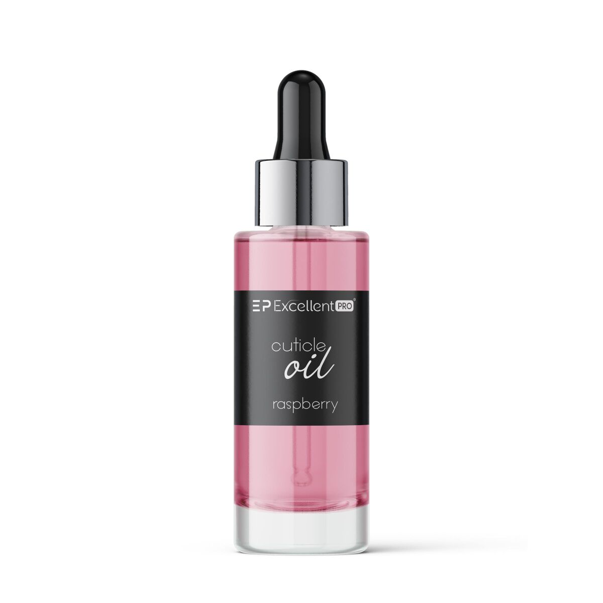 Cuticle Oil 35ml Olej Na Kožtičku A Nechty Raspberry 35 Ml