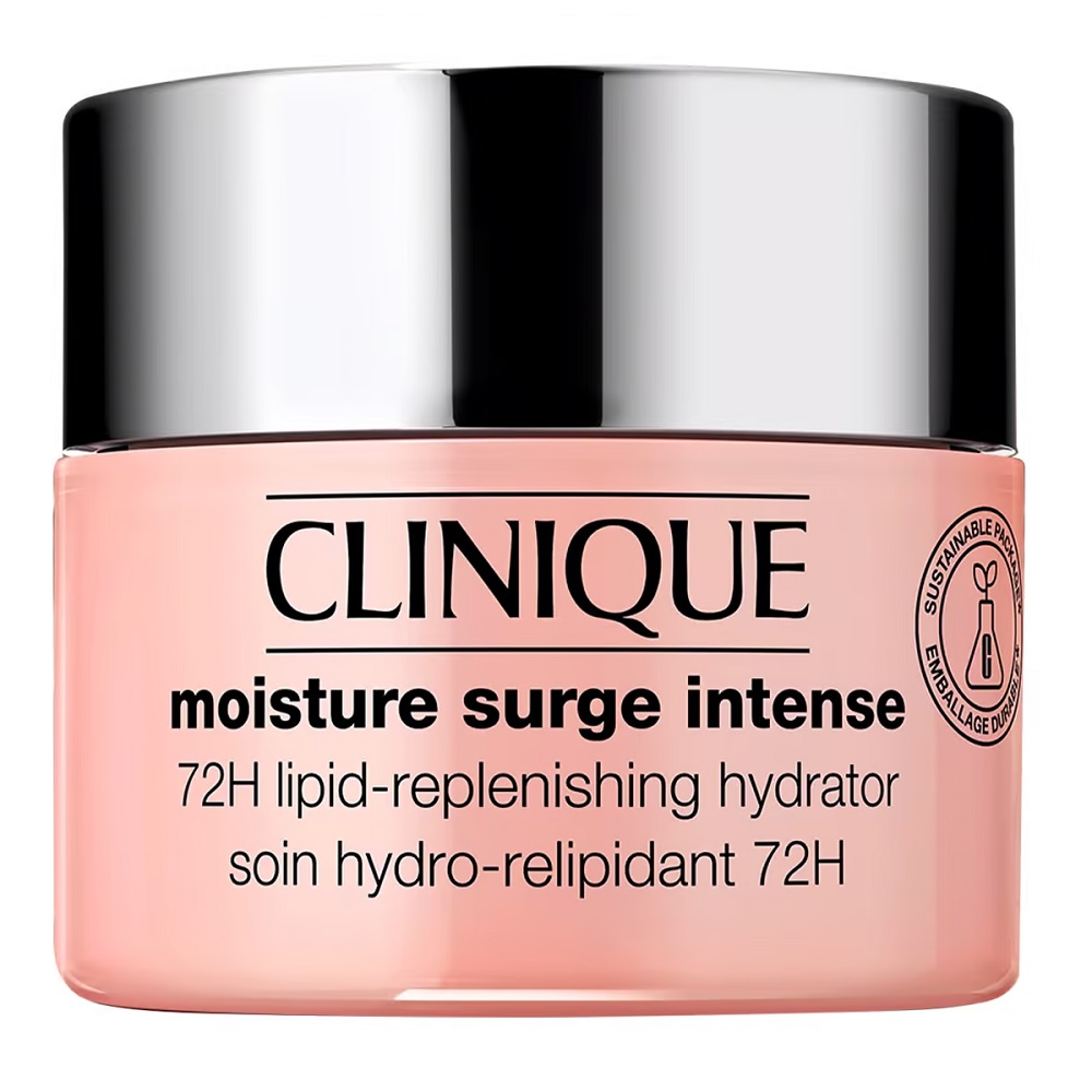 Moisture Surge 72-Hour Auto-Replenishing Hydrator Moisture Surge™ Intense 72H Lipid-Rep…
