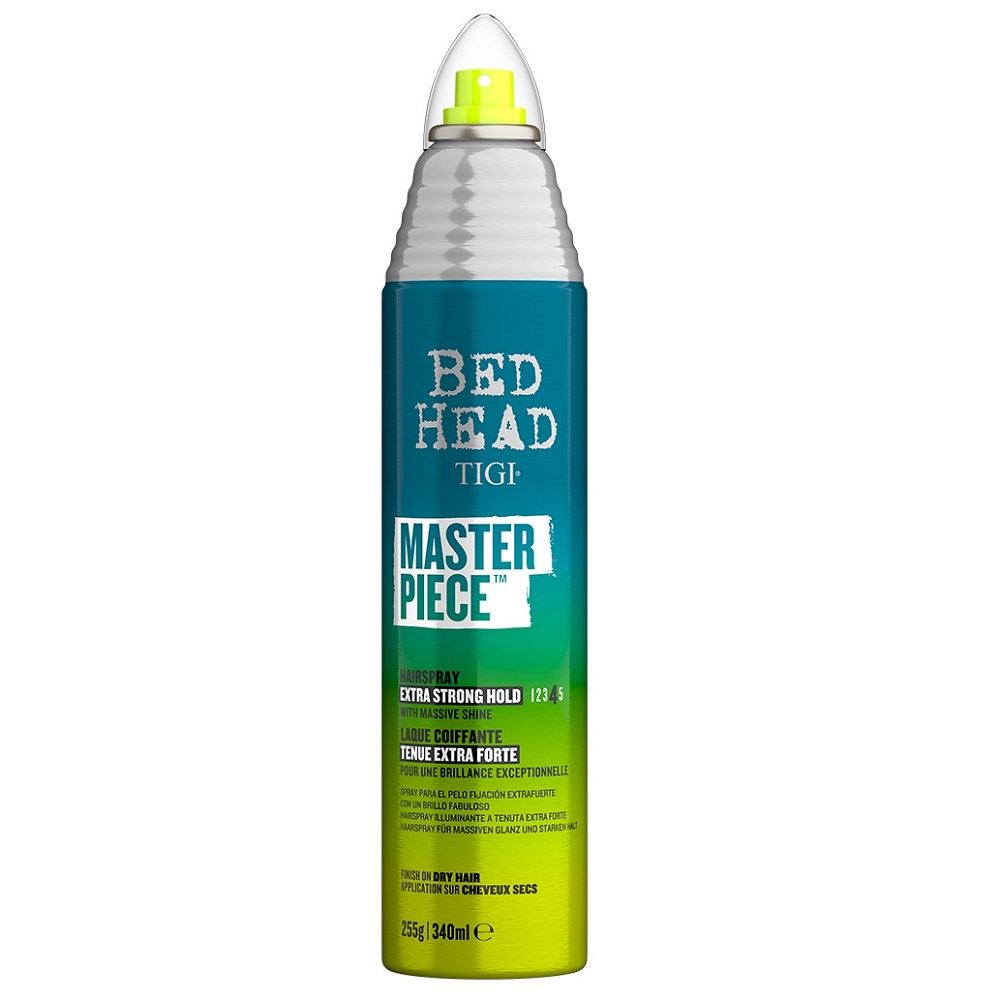 Bed Head Keep It Casual Hairspray – Fixačný Lak Na Vlasy 3