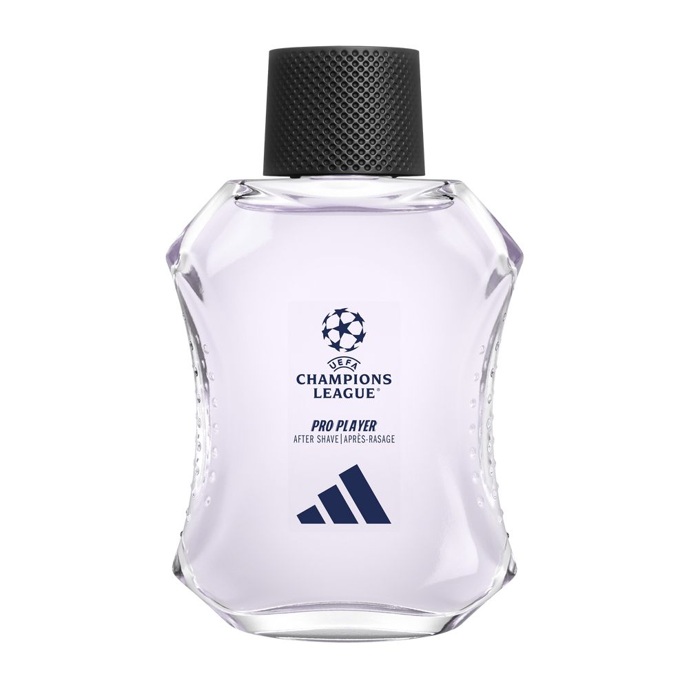UEFA Champions League Pro Player After Shave Uefa Champions League Pro Player Woda Po G…