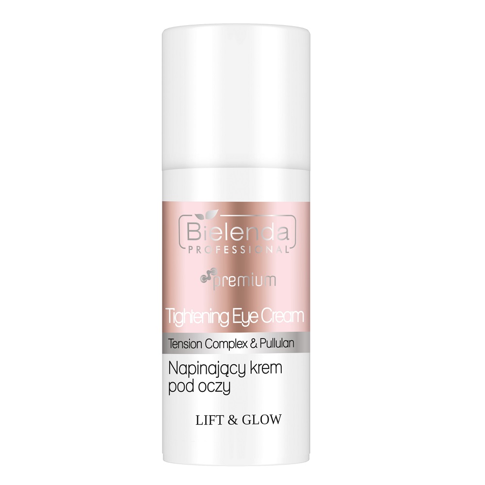 Lift Amp; Glow Vypínací Očný Krém 15ml