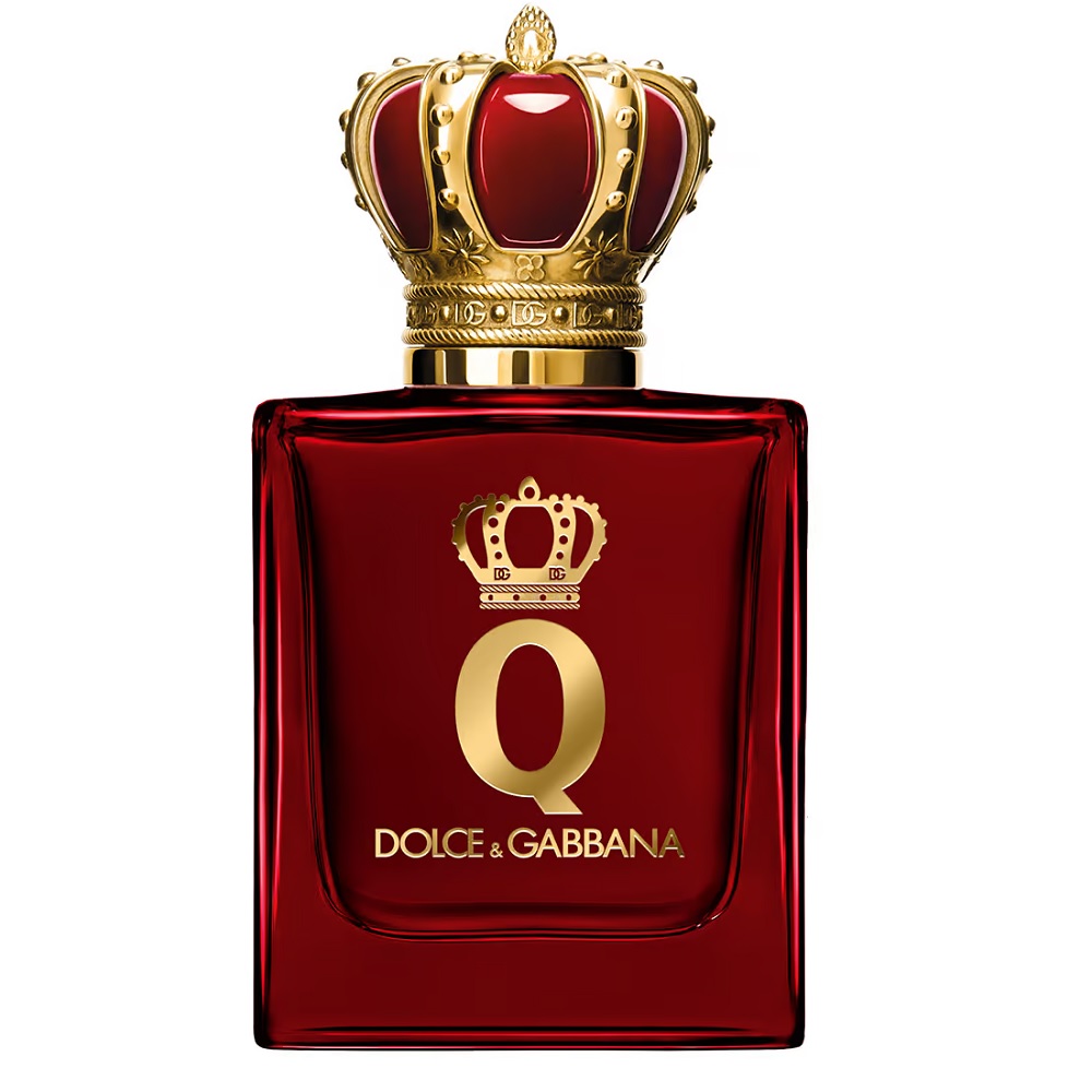 Q By Dolce & Gabbana 2
