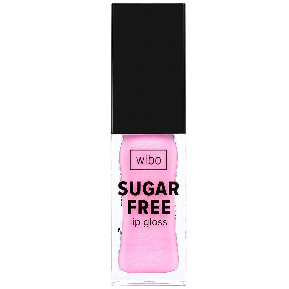 Sugar Free Lip Gloss 2