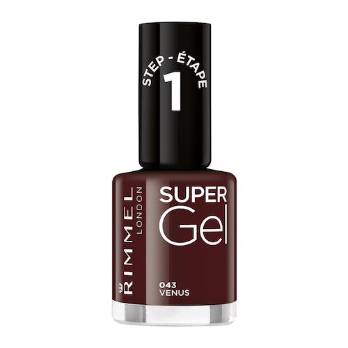 Super Gel Lak Na Nechty 2