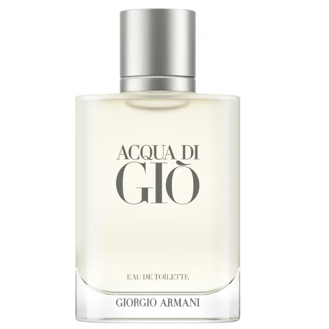 Acqua Di Gio Pour Homme Refillable 3