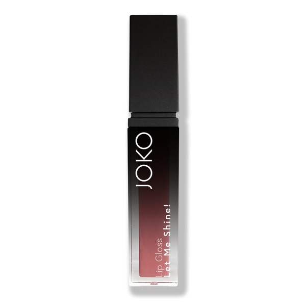 Lip Gloss Let Me Shine! 2