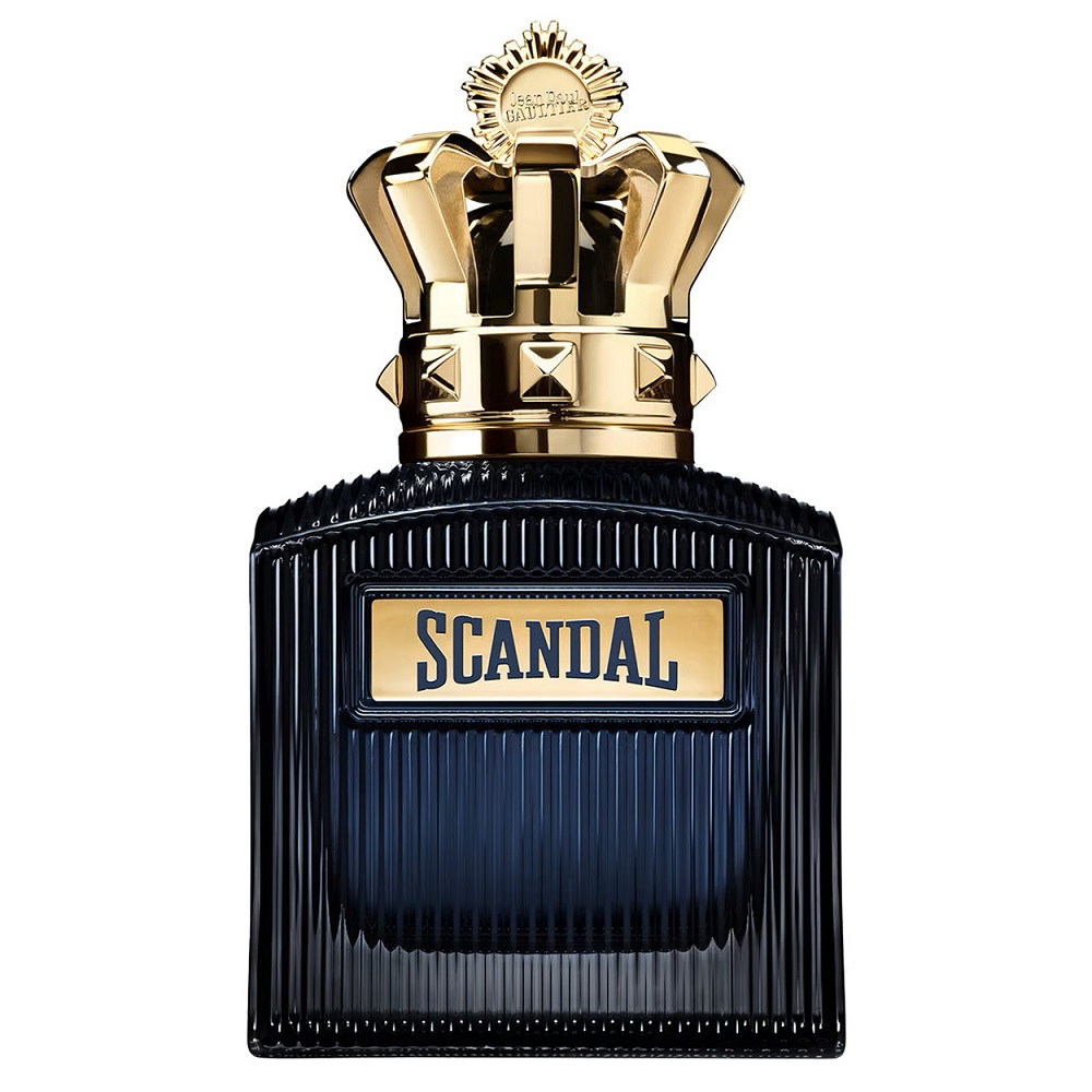 Scandal Pour Homme Intense Eau De Intense