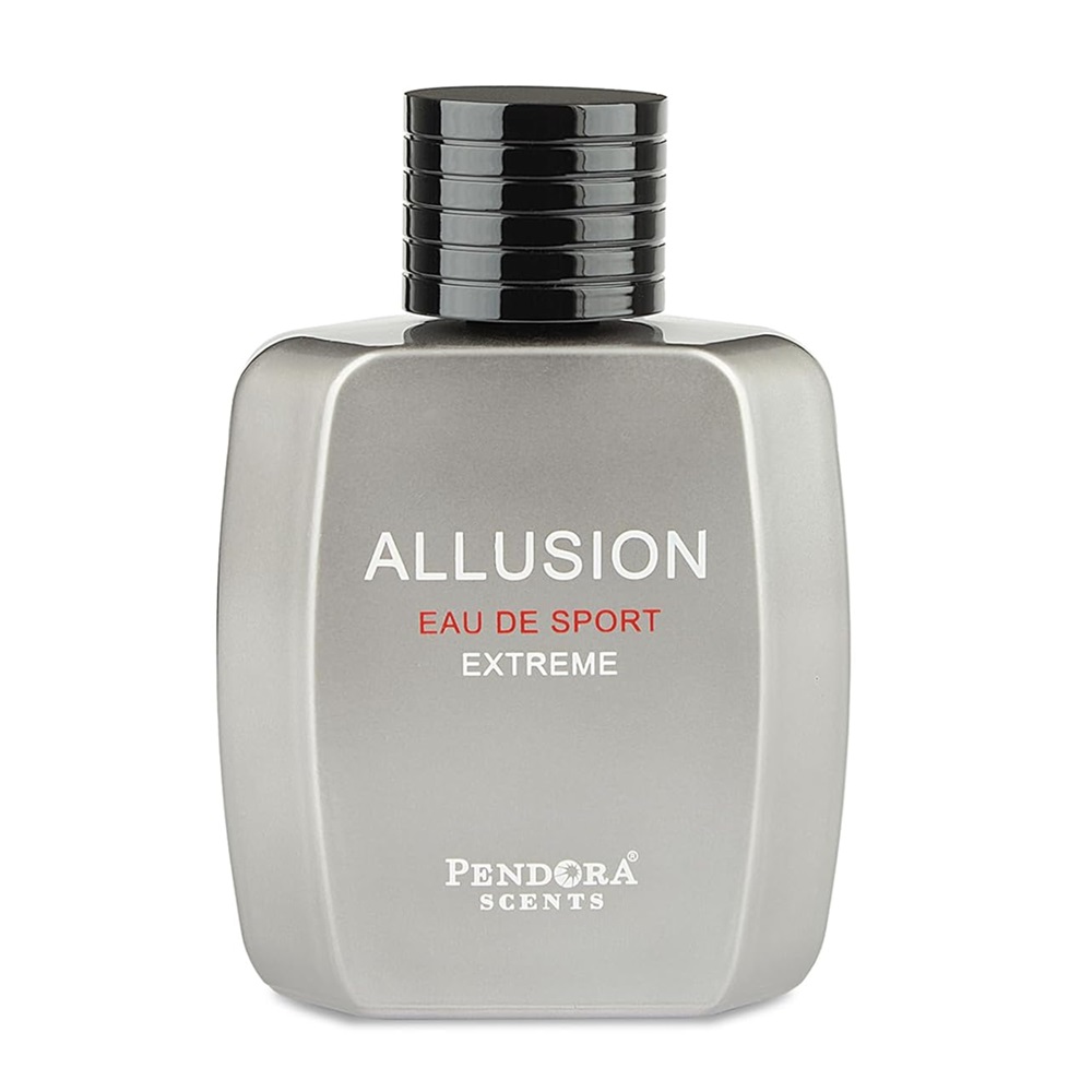 Allusion Eau De Sport Extreme Parfumovaná Voda 100ml