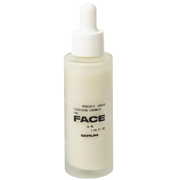 Hydratačné Sérum Na Tvár S Probiotikami 30ml