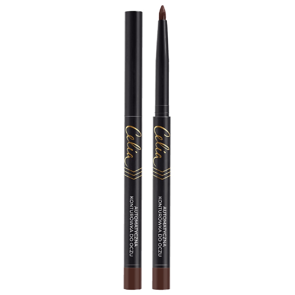 De Luxe Automatic Eyeliner 2