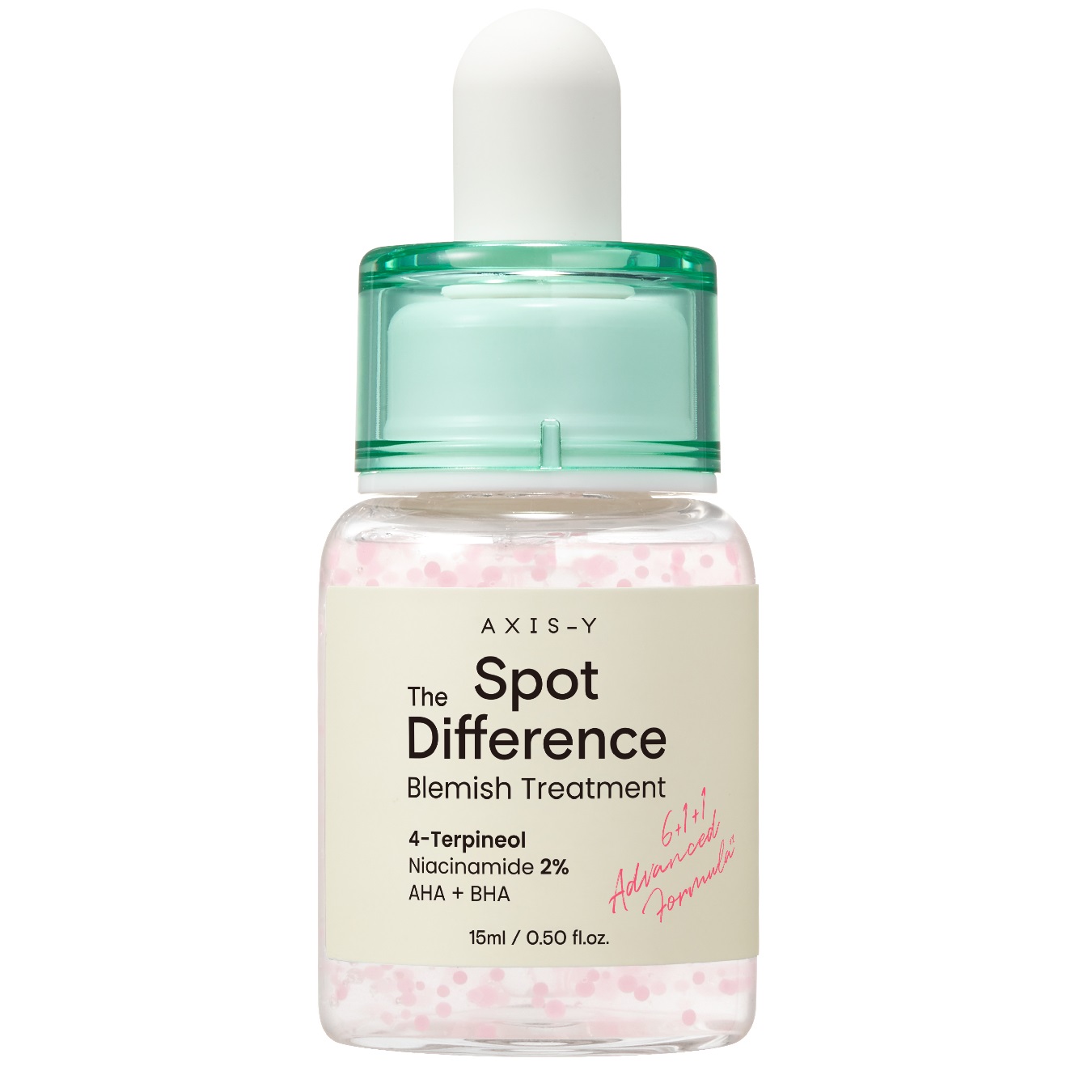 _Spot The Difference Blemish Treatment Sérum Na Aknóznu A Nedokonalú Pleť 15ml