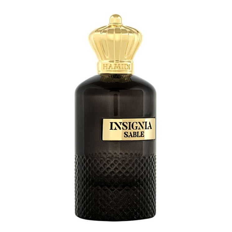 Insignia Sable Parfémový Sprej 105ml