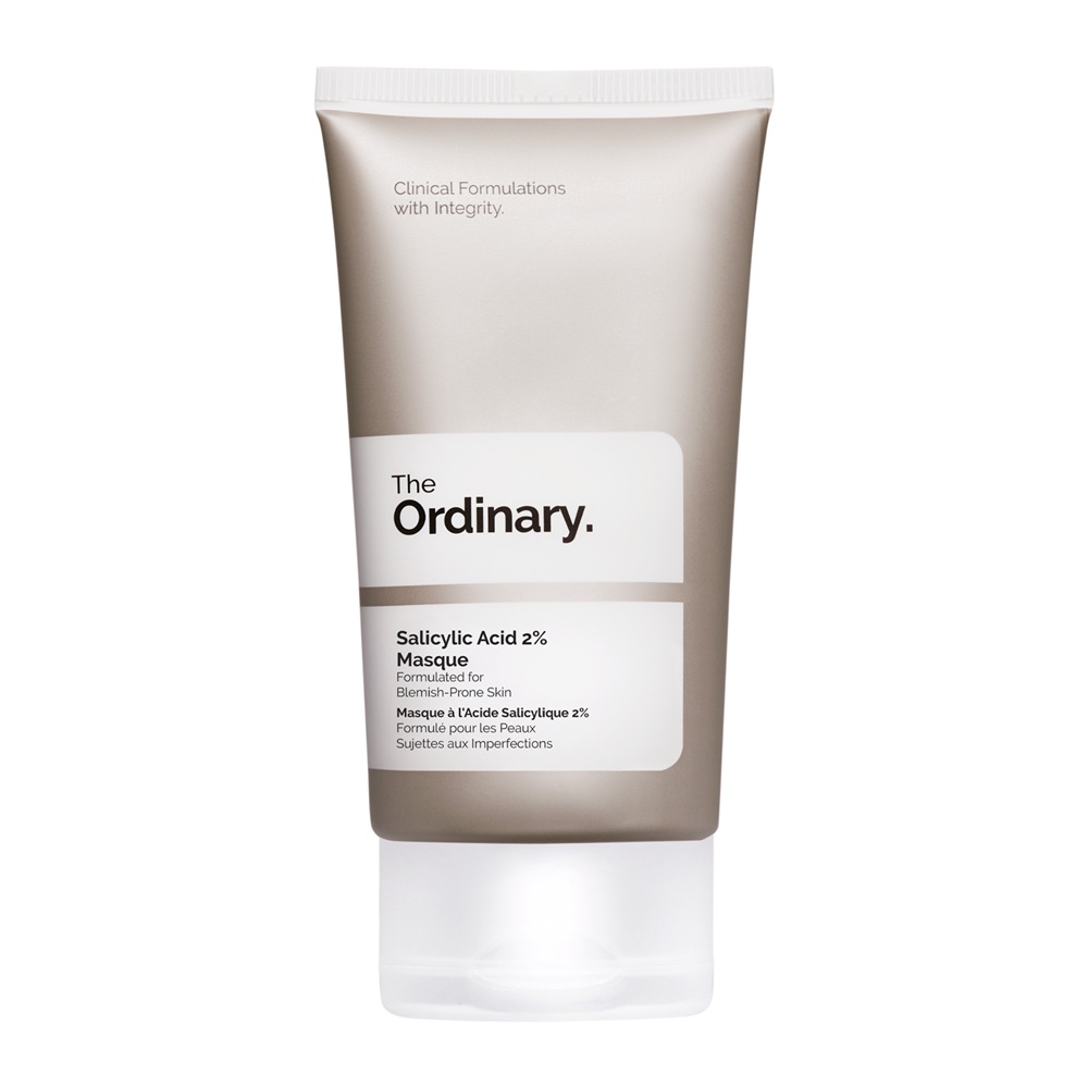 Salicylic Acid 2% Masque Maska Na Tvár S Kyselinou Salicylovou 50ml
