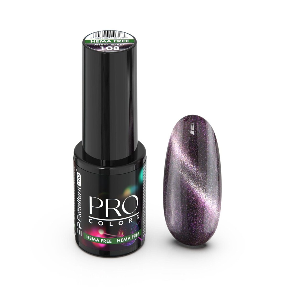 Pro Colors Hema Free CatEye 4