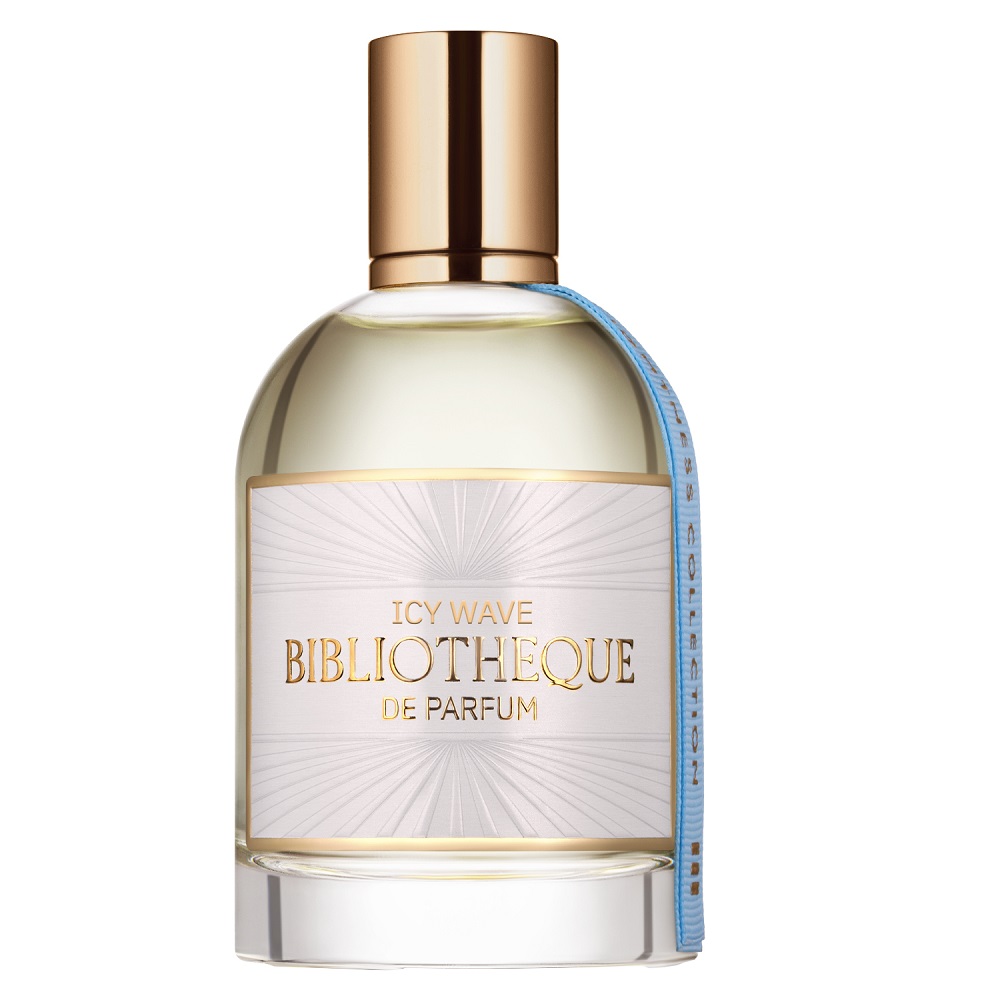Icy Wave Parfumovaná Voda V Spreji 100ml