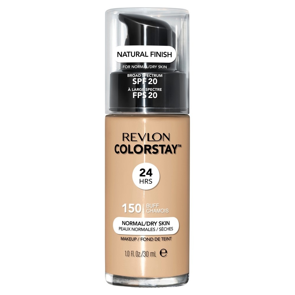 ColorStay™ Makeup For Normal/Dry Skin SPF 20 5