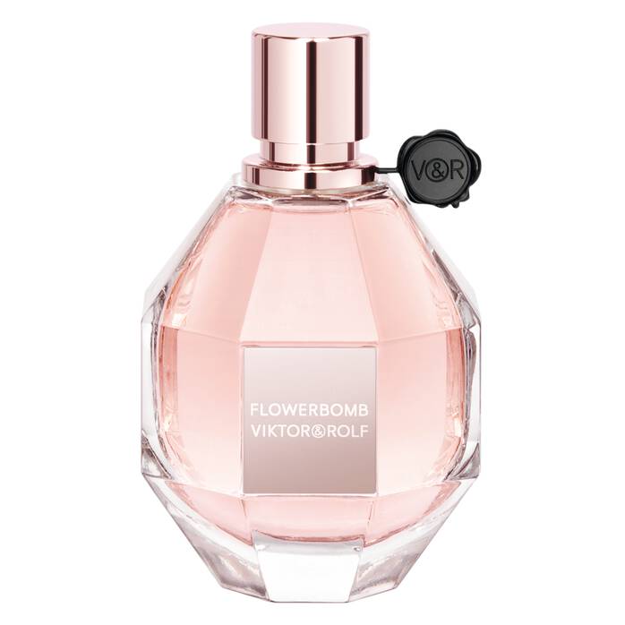 Flowerbomb 2