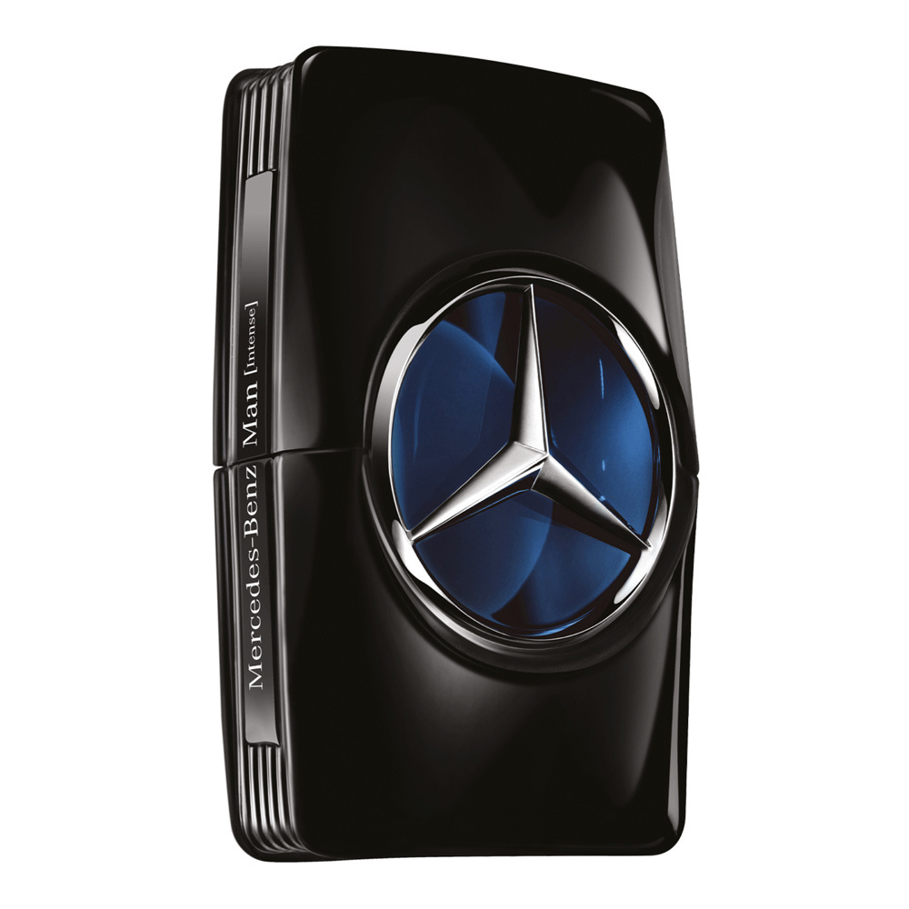 Man Intense Toaletná Voda V Spreji 100 Ml