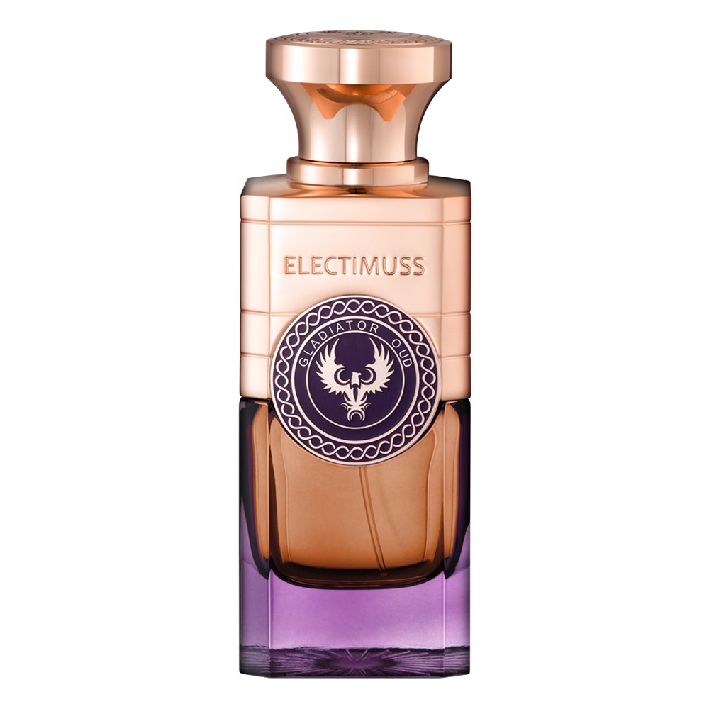 Gladiator Oud Parfém V Spreji 100 Ml