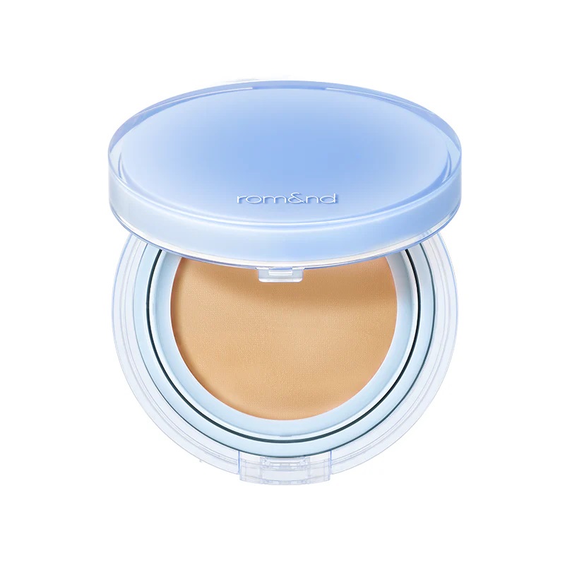 Bare Water Cushion Hydratačný Podkladový Krém Na Tvár 05 Sand 25 20g