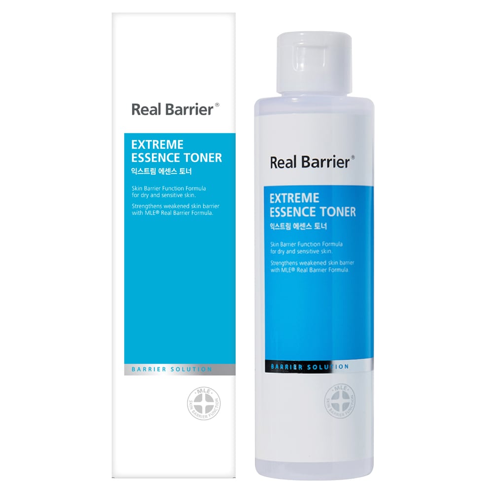 Extreme Essence Toner Hydratačné Tonikum Pre Citlivú A Suchú Pleť 190 Ml