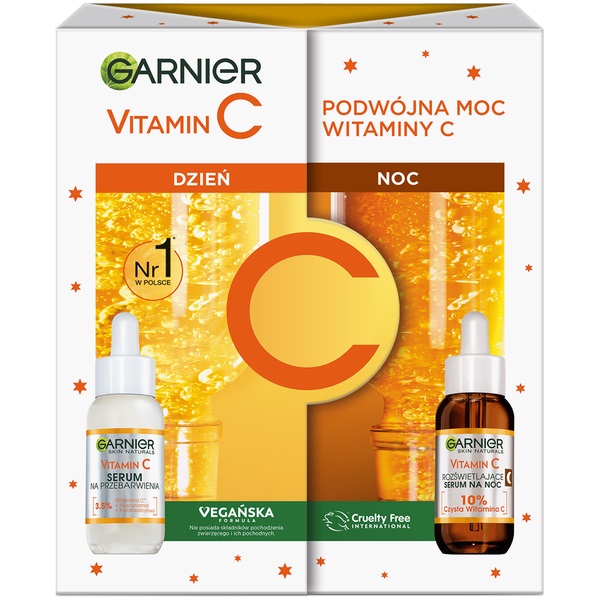 Skin Naturals Vitamin C 2