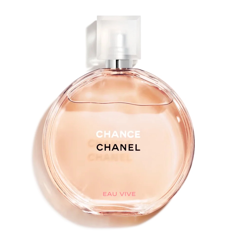 Chance Eau Vive 2