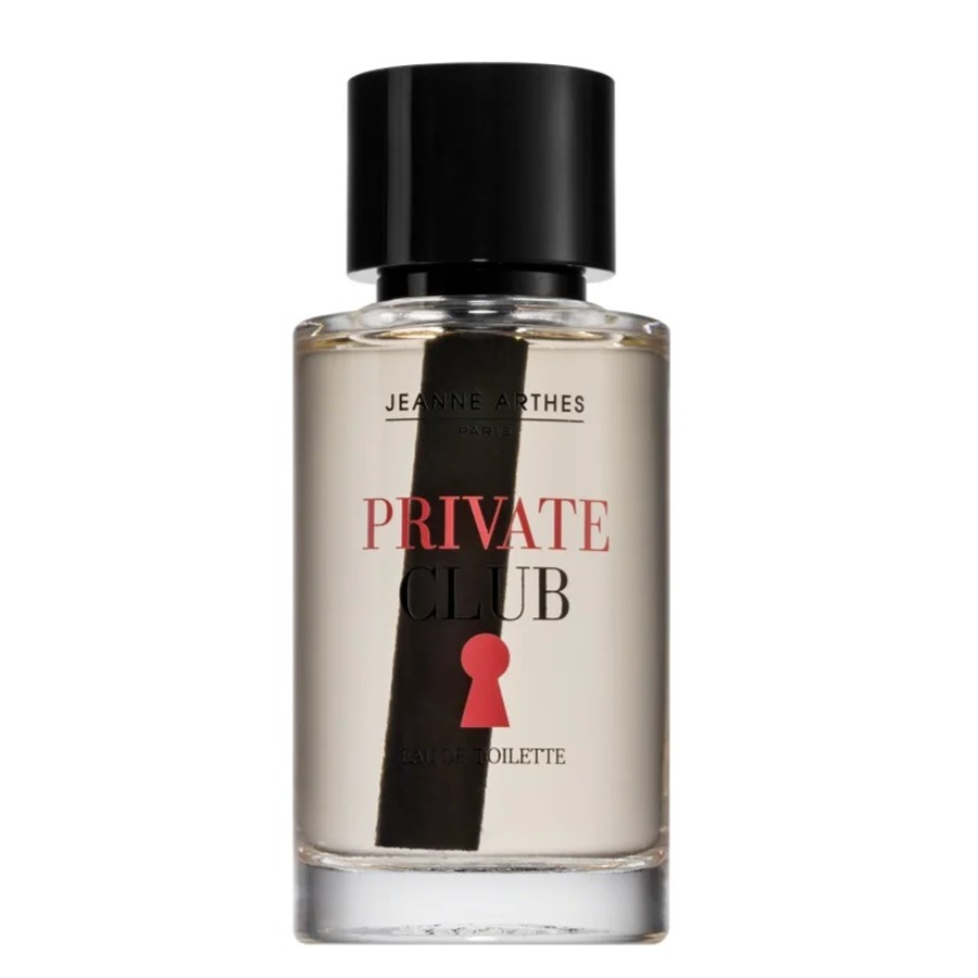 Private Club Toaletná Voda V Spreji 100ml