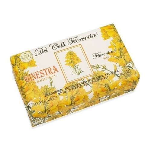 Dei Coli Fiorentini Mydlo Na Báze Lupiny 250g
