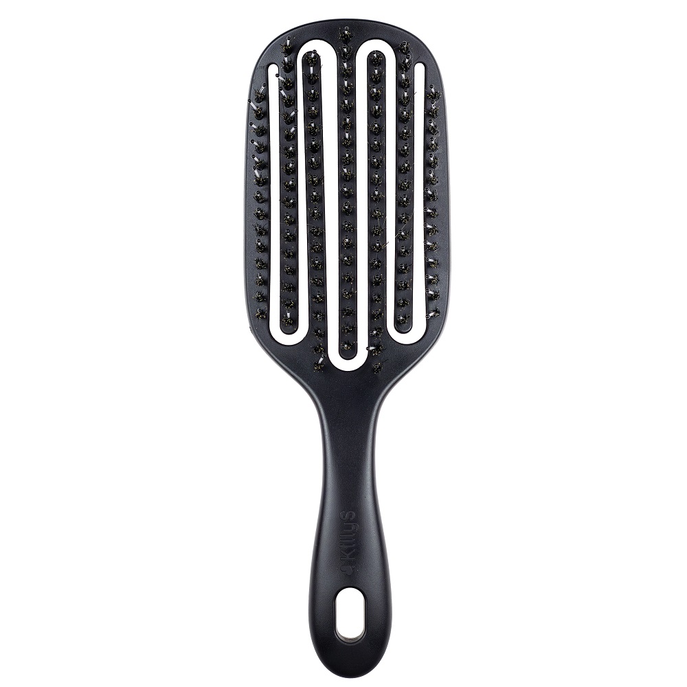 Boar Bristle Brush 2