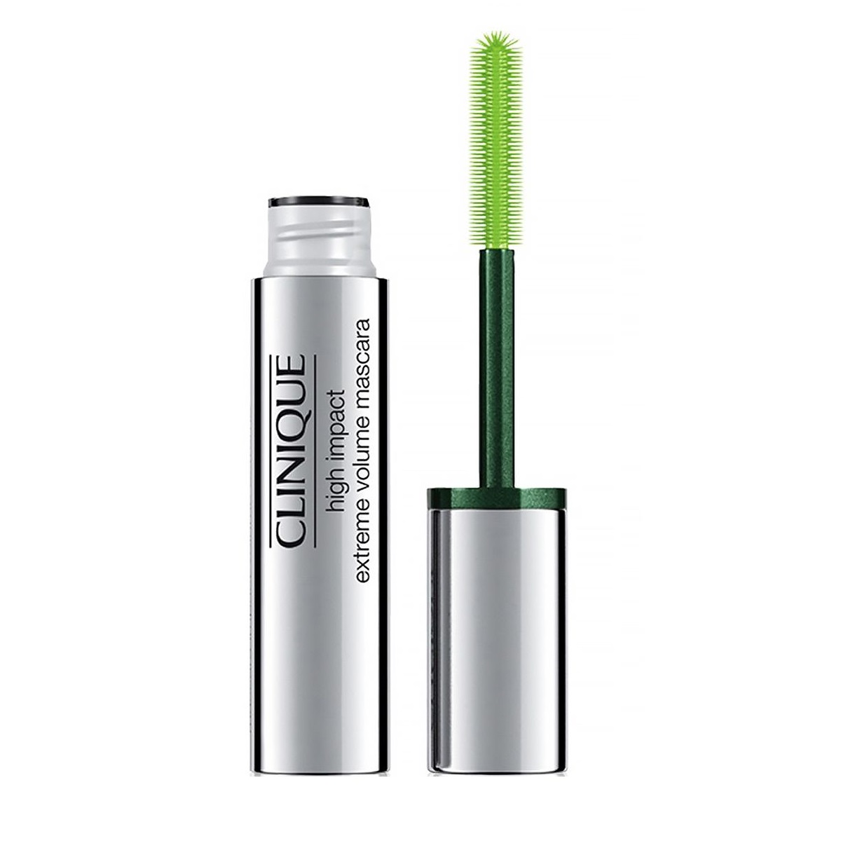 High Impact Extreme Volume Mascara Riasenka Na Zahustenie Rias 01 Extreme Black 10 Ml