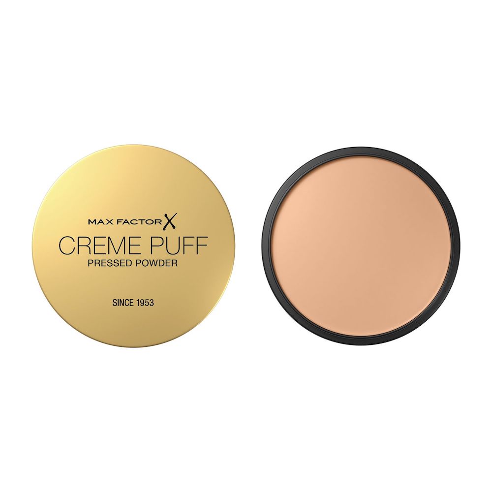 Creme Puff Pressed Powder 5