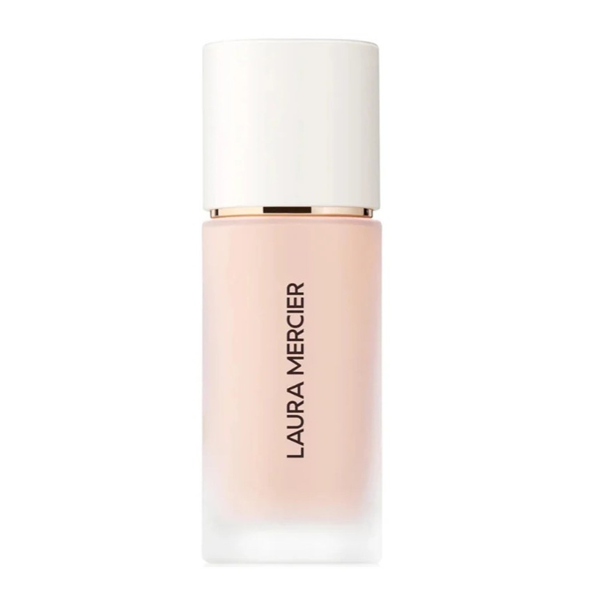 Real Flawless Weightless Perfecting Waterproof Foundation 3