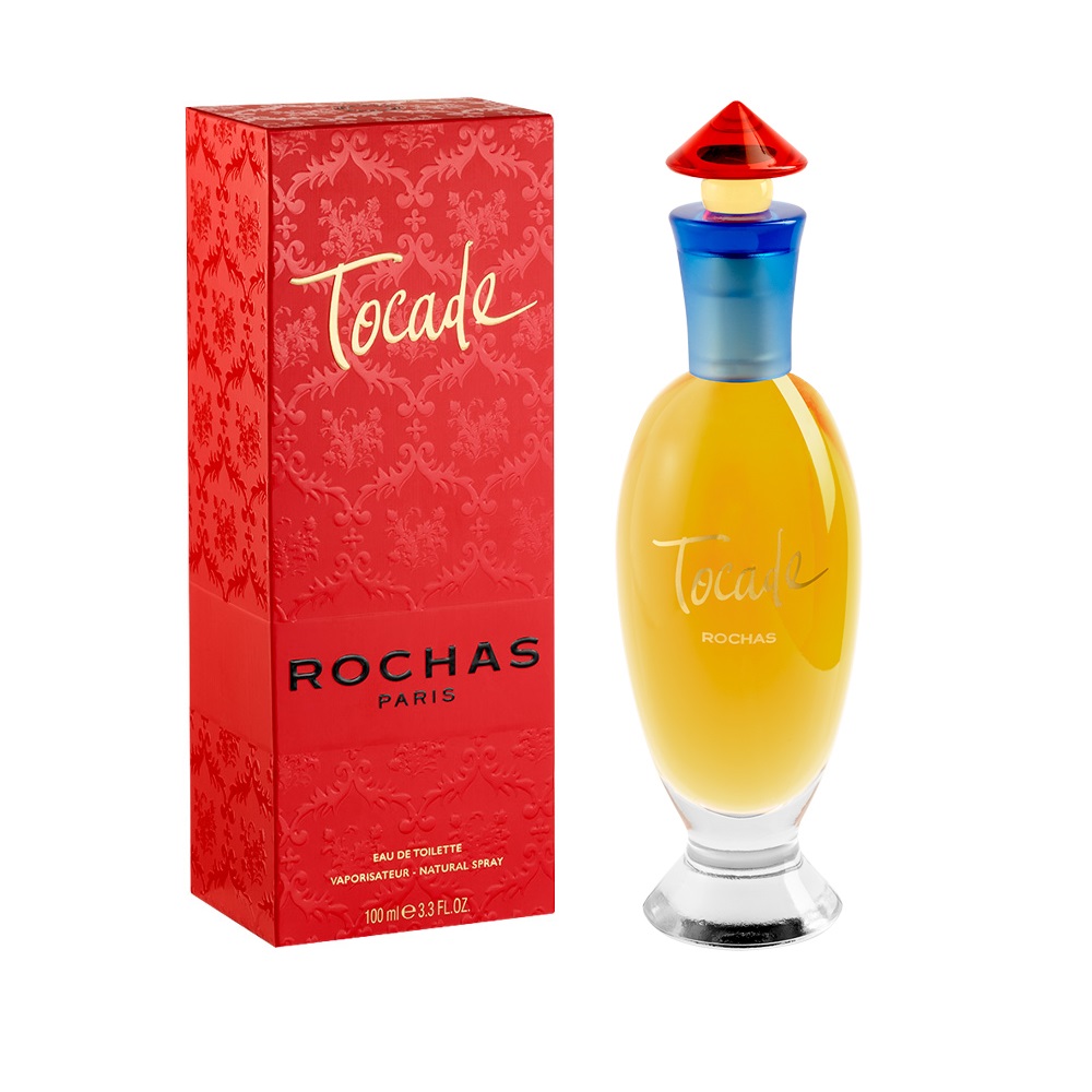 Tocade Toaletná Voda V Spreji 100 Ml