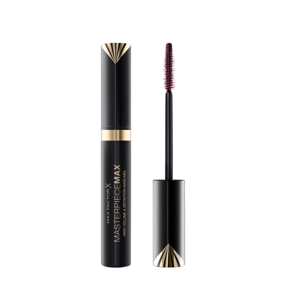 Masterpiece Max Zahusťujúca Maskara 001 Black 7,2 Ml