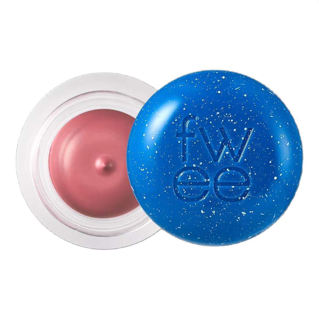 Lip&Cheek Blurry Pudding Pot 17