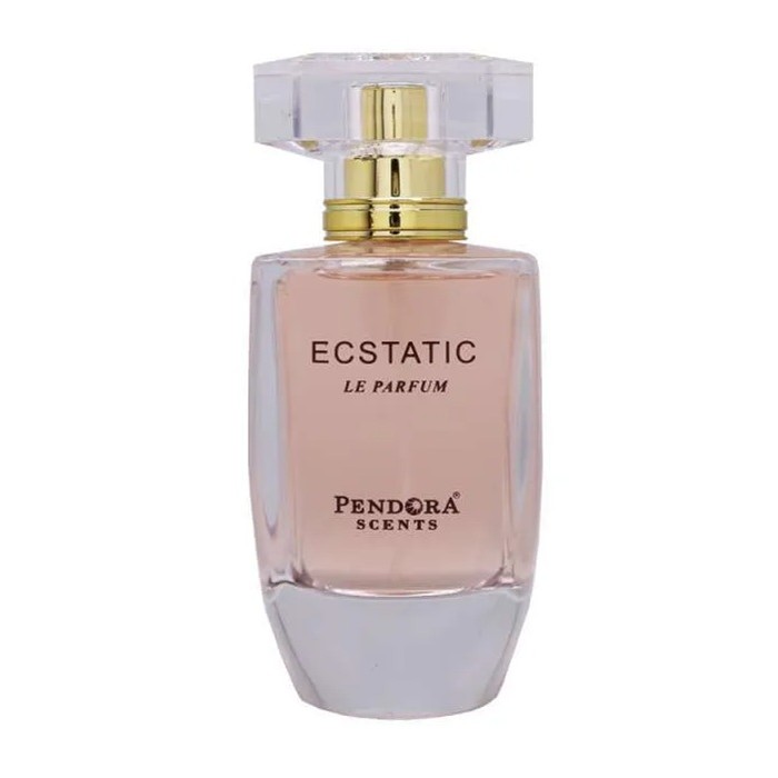 Ecstatic Le Parfum Parfumovaná Voda V Spreji 100ml