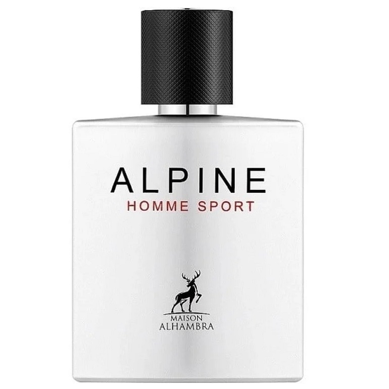 Alpine Homme Sport Parfumovaná Voda 100ml