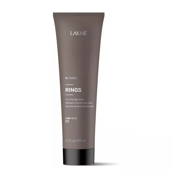 K.Finish Hydratačný Balzam Na Kučery Rings 150 Ml