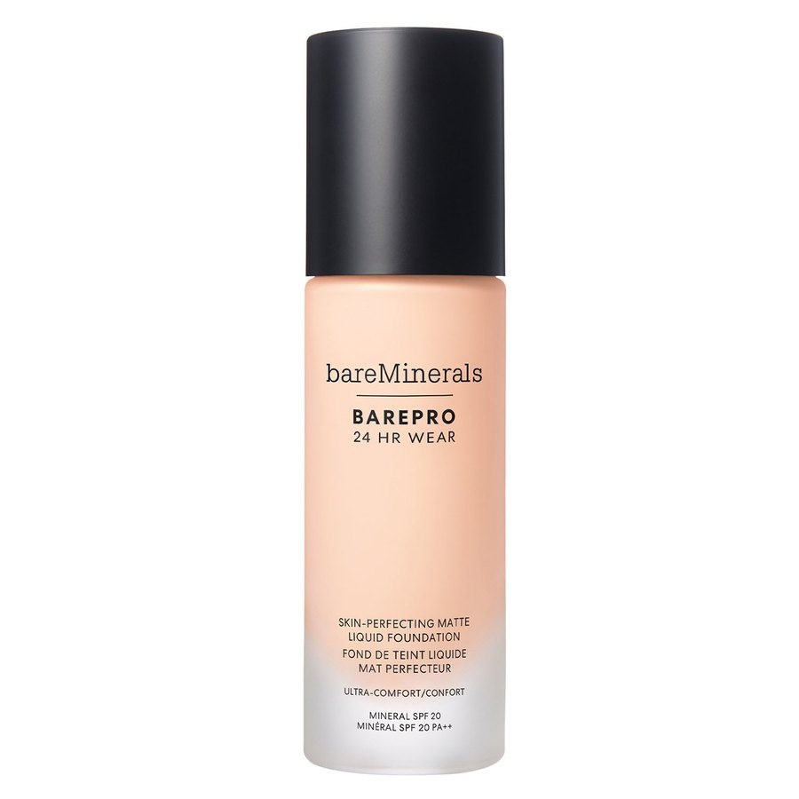 BarePro 24HR Wear Skin-Perfecting Matte Liquid Foundation 13