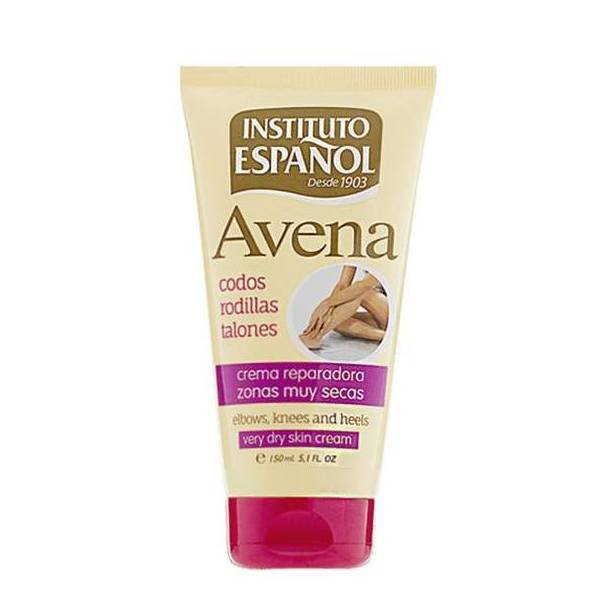 _Avena Very Dry Skin Cream Ovesný Regeneračný Krém Na Telo 150ml