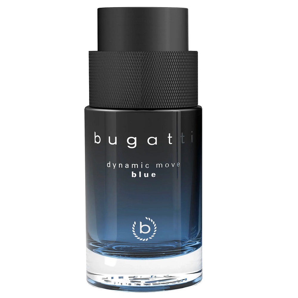 Dynamic Move Blue Toaletná Voda V Spreji 100ml