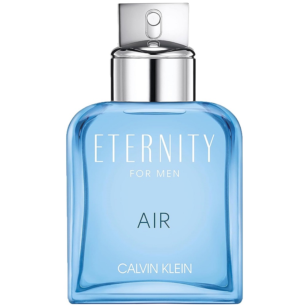 Eternity Air For Men Toaletná Voda V Spreji 100ml