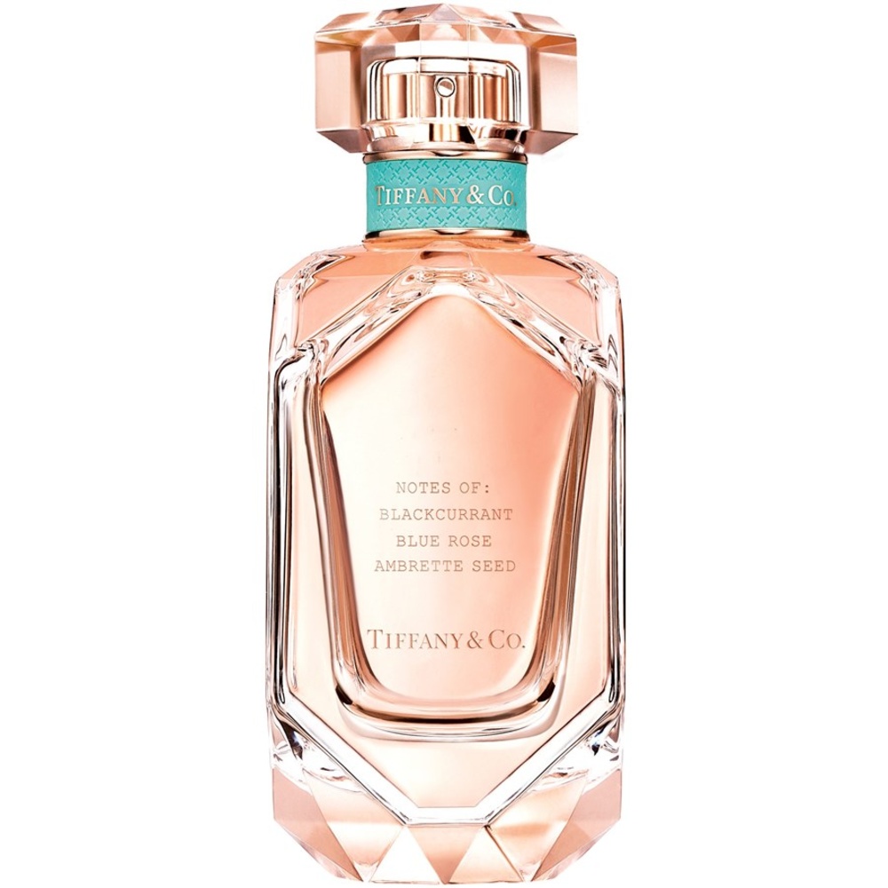& Co. Rose Gold 2