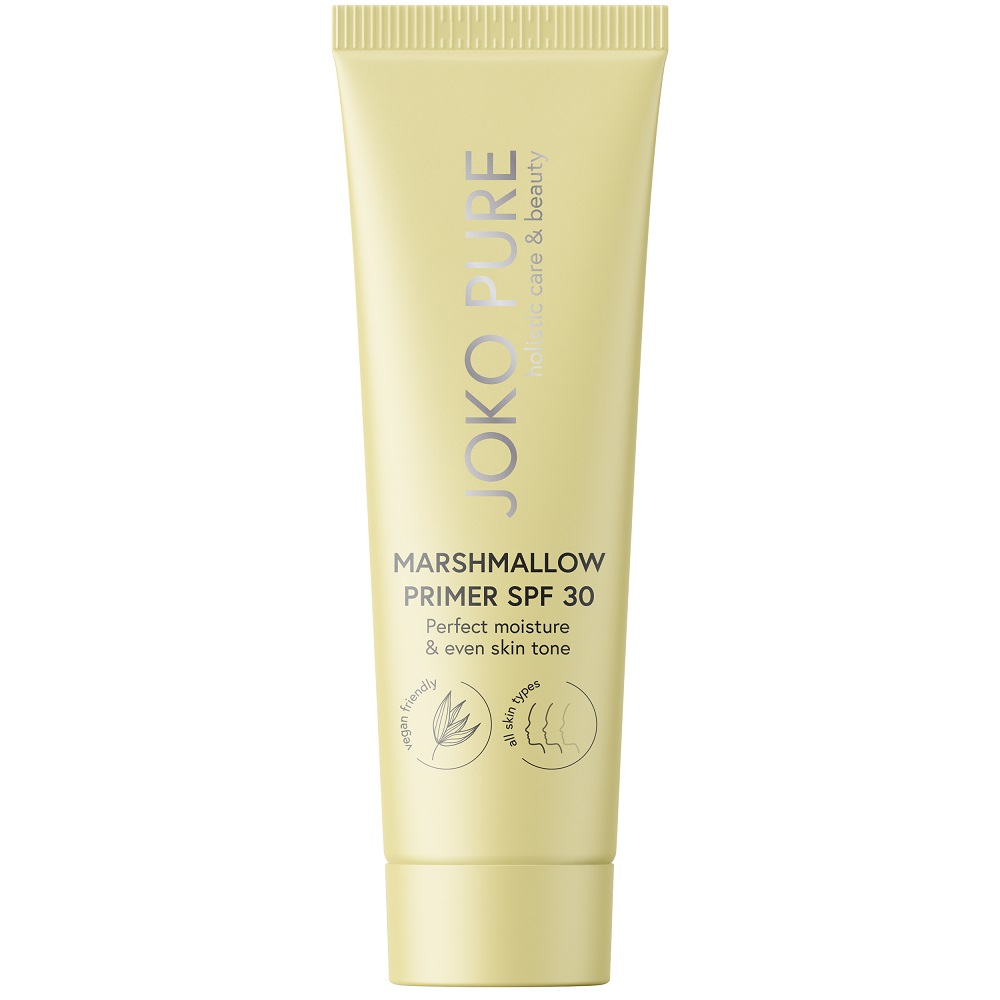 Pure Holistic Care Amp; Beauty Podkladová Pena SPF30 30ml