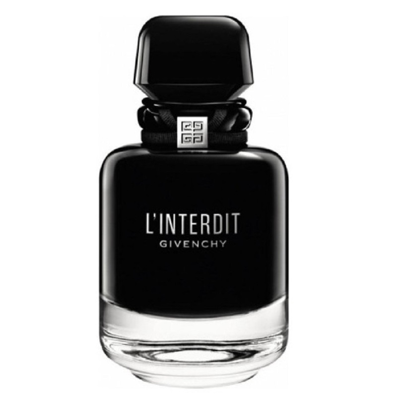 L'Interdit Eau De Intense